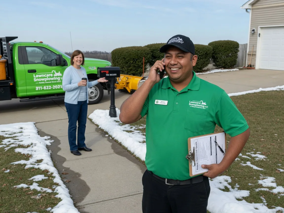 Lawn Care Services By Expert Landscaper Aladdin, WY FAQs